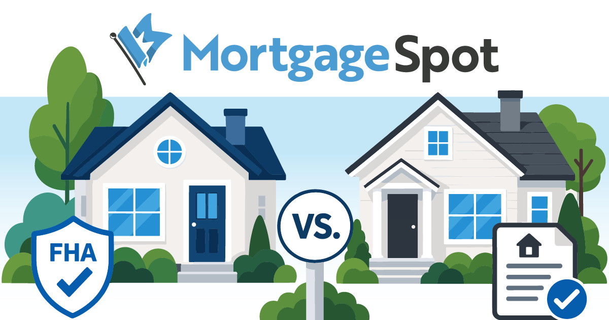 FHA vs. Conventional in Oklahoma: Which Loan Fits You?