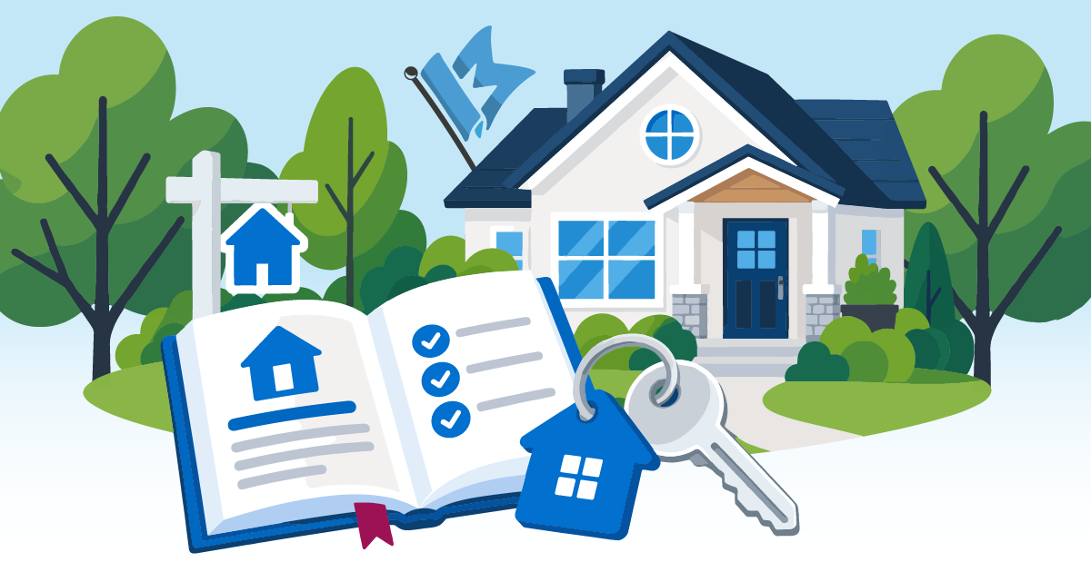 The First-Time Homebuyer's Guide to Oklahoma