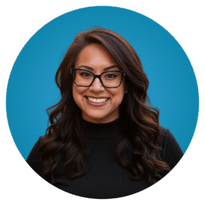 Michelle Washington - Mortgage Loan Originator