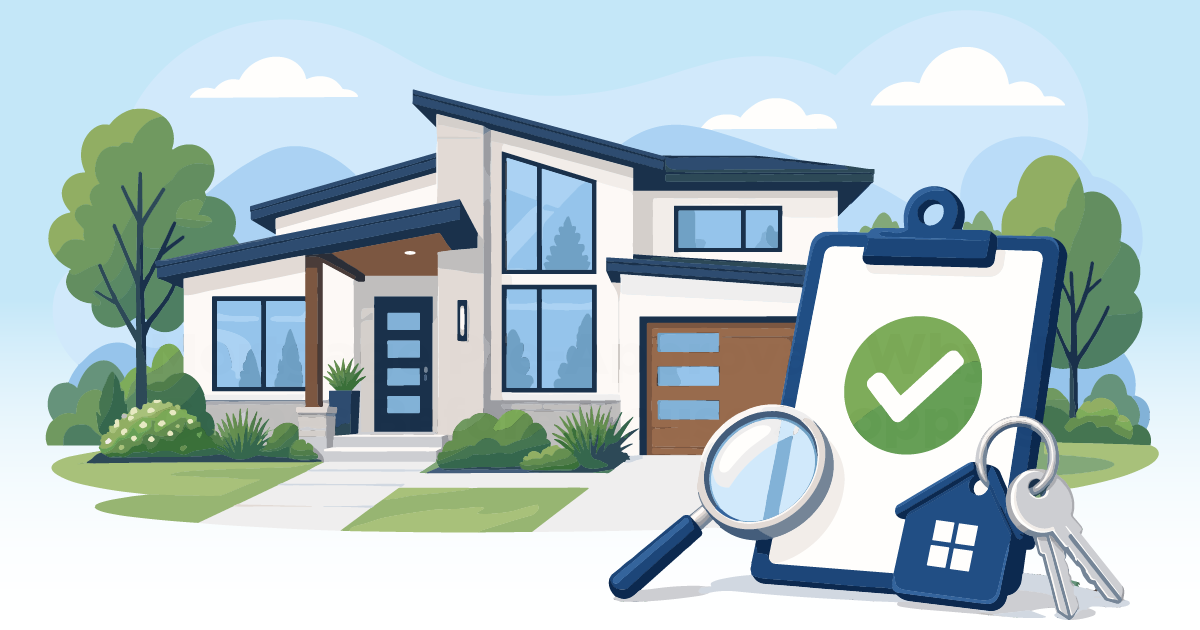 Mortgage Pre-Approval: Why It Comes Before House Shopping